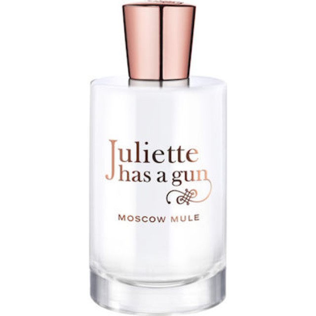 JULIETTE HAS A GUN Moscow Mule EDP 100ml TESTER